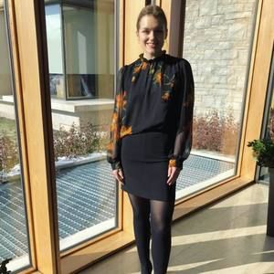 Meet your Posher, Bianca